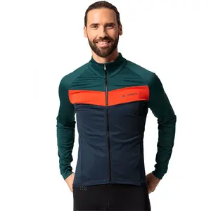 VAUDE Maillot Posta Ls pour homme