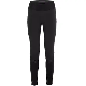 Vaude Bike Collants De Cyclisme Matera Warm 38 pas cher