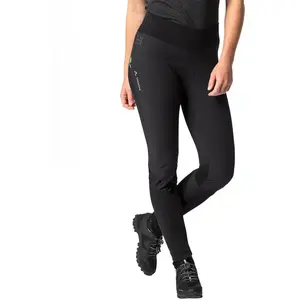 Vaude cuissard long pour femmes Matera pas cher