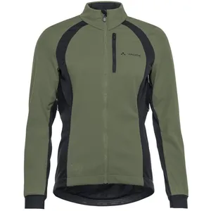 Vaude Maillot manches longues femme Posta Softshell vert 36Vendu paramazon