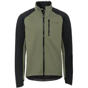 VAUDE Veste Softshell Posta VI pour Homme, Cedar Wood