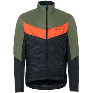 Vaude Kuro Insulation Jacket - Veste vélo homme Cedar Wood XXL