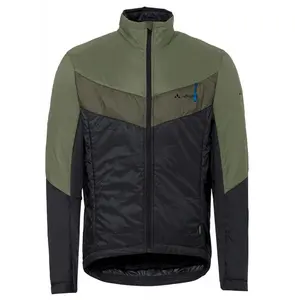 Comparateur de prix : Vaude Kuro Insulation Jacket - Veste vélo homme Cedar Wood L