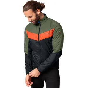 Vaude - Kuro Insulation Jacket - Veste de cyclisme taille S, noir pas cher