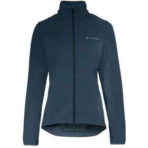 Comparateur de prix : Vaude - Women's Matera Softshell Jacket II - Veste de cyclisme taille 42, bleu