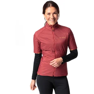 Comparateur de prix : Vaude Bike Maillot à Manches Courtes Kuro Insulation