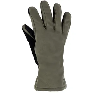 Vaude Gants de ski Manukau vert 6 pas cher