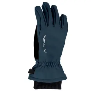 Vaude - Kid's Rondane Gloves - Gants taille 5, bleu pas cher