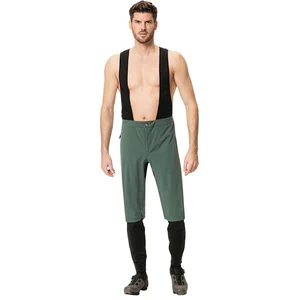 Vaude Bike Collants De Cyclisme Kuro Warm Hybrid pas cher