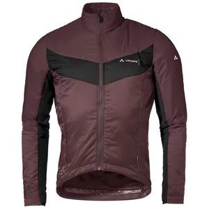 Vaude Kuro Insulation Jacket - Veste vélo homme Dark Oak L pas cher