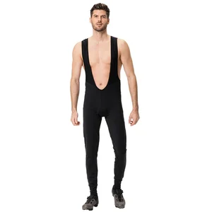 Vaude Bike Collants De Cyclisme Matera Warm pas cher