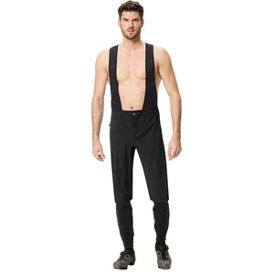 Comparateur de prix : Vaude Bike Collants De Cyclisme Kuro Warm Hybrid
