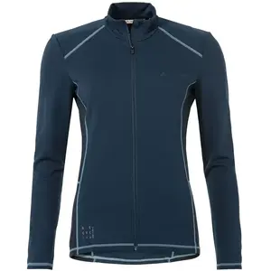 Vaude Bike Maillot à Manches Longues Matera Tricot 36 pas cher