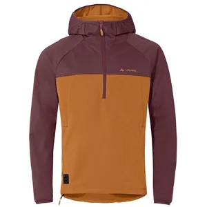 Comparateur de prix : Vaude Tremalzo Softshell HZ Jacket - Veste VTT homme Dark Oak XXL