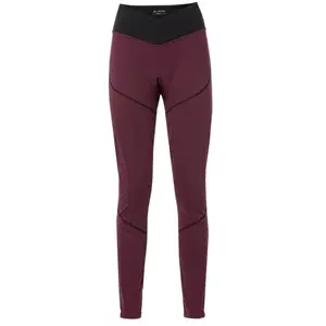Vaude Bike Sous-pantalons Posta Warm pas cher