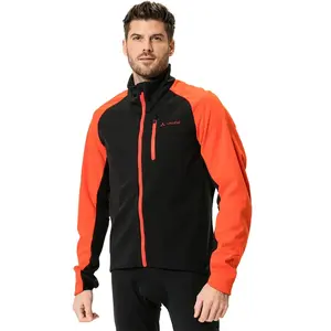 Vaude Veste imperméable Posta VI rouge XL pas cher