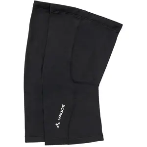 Comparateur de prix : Vaude - Knee Warmer II - Genouillères taille XL, noir