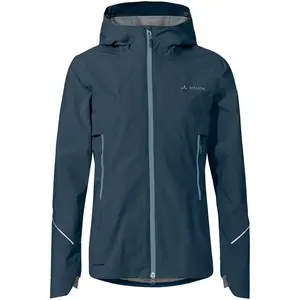 Vaude Veste multifonctionnelle 3 en 1 femme Yaras pas cher