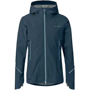 Vaude Veste multifonctionnelle 3 en 1 femme Yaras pas cher