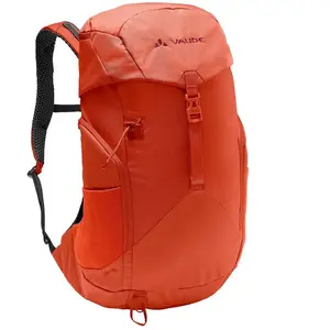 Vaude Jura 24 - Sac à dos randonnée Burnt Red 24 L pas cher