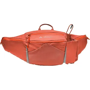 Comparateur de prix : VAUDE Mixte Big Attendant Sacs Bananes, Taille Unique, Burnt Red, L
