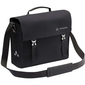 Comparateur de prix : Vaude - Bayreuth IV - Sacoche pour porte-bagages taille 12 l, noir
