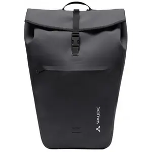 Vaude - Clubride III - Sac à dos vélo taille 27 l, gris/noir pas cher