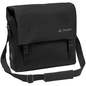 Vaude - Augsburg IV - Sacoche pour porte-bagages taille 14 l, noir pas cher