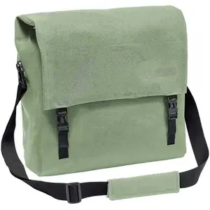 Comparateur de prix : Vaude - Augsburg IV - Sacoche pour porte-bagages taille 14 l, vert