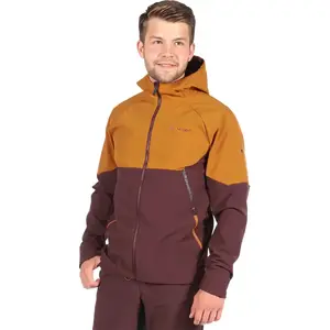 Vaude Veste hiver VTT Qimsa pas cher