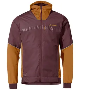 Vaude All Year Moab Jacket II - Veste VTT homme Dark Oak S pas cher