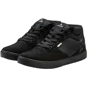 Vaude - AM Moab Gravity Mid - Chaussures de cyclisme taille 39, noir pas cher
