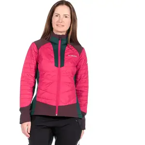 Vaude Veste hiver femme Minaki III pas cher