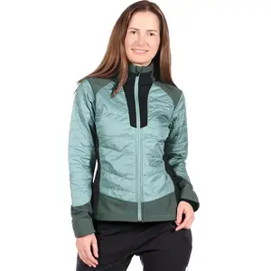 Vaude Veste hiver femme Minaki III pas cher