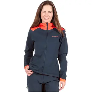 Vaude Veste hiver femme Qimsa pas cher