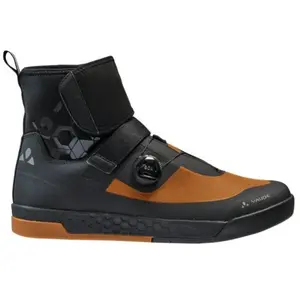 Chaussures mi-hiver VAUDE AM Moab STX Mid Marron 41 20546-7373 pas cher
