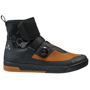VAUDE Mixte Am Moab Mid Winter STX Chaussure de Cyclisme, Silt Brown, 42 EU pas cher