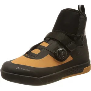 Vaude - AM Moab Mid Winter STX - Chaussures de cyclisme taille 43, noir pas cher