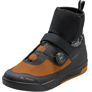 VAUDE Mixte Am Moab Mid Winter STX Chaussure de Cyclisme, Silt Brown, 46 EU pas cher