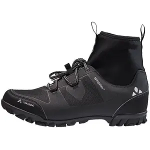 Vaude TVL Pavei Mid Winter STX - Chaussures vélo Black 41 pas cher