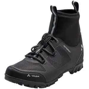 Vaude TVL Pavei Mid Winter STX - Chaussures vélo Black 42 pas cher
