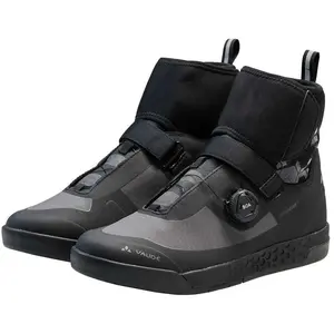 Vaude - AM Moab Mid Winter STX - Chaussures de cyclisme taille 38, noir pas cher