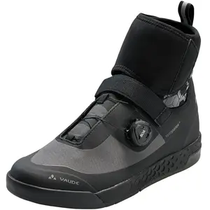 Comparateur de prix : Vaude - AM Moab Mid Winter STX - Chaussures de cyclisme taille 41, noir