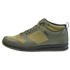 Chaussures asfalt vélo VAUDE TVL Dualflex STX Vert 39 20548-5475 pas cher