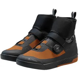 Chaussures mi-hiver VAUDE AM Moab STX Mid Marron 38 20546-7373 pas cher