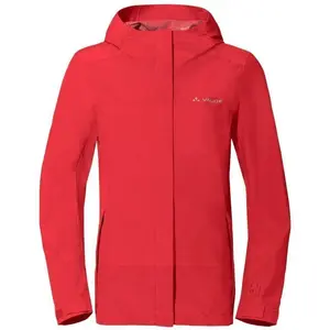 Vaude Veste imperméable femme Neyland rouge 40Vendu paramazon