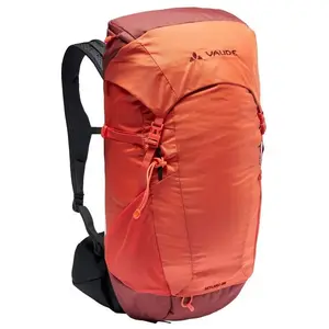 Comparateur de prix : Vaude - Neyland 24 - Sac à dos de randonnée taille 24 l, rouge
