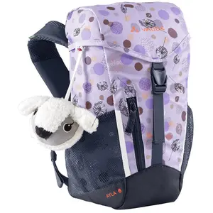 Comparateur de prix : Vaude - Kid's Ayla 6 - Sac à dos enfant taille 6 l, violet