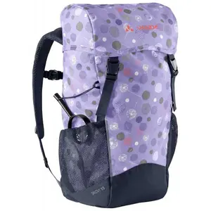 Comparateur de prix : Vaude Skovi 15 - Sac à dos enfant Pastel Lilac 15 L