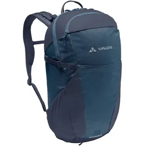 Comparateur de prix : Vaude Vaude Neyland Zip 20 - Sac à dos randonnée Baltic Sea 20 L